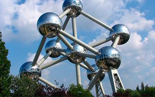 Atomium