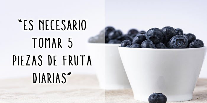 fruta