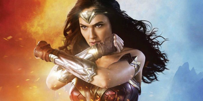 Cómo Wonder Woman ha demostrado que la revolución de Hollywood será  feminista (o no será)