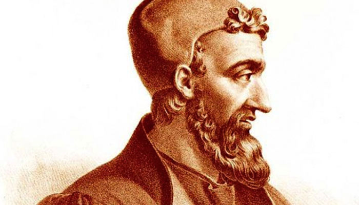 Galeno de Pérgamo: una de las cumbres del pensamiento griego
