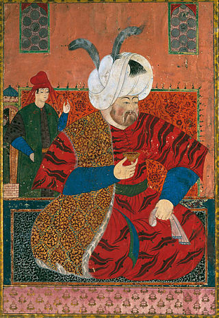 Selim II Haydar