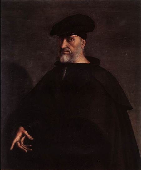 Andrea Doria