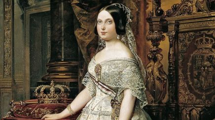 Isabel II