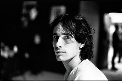 Jeff Buckley