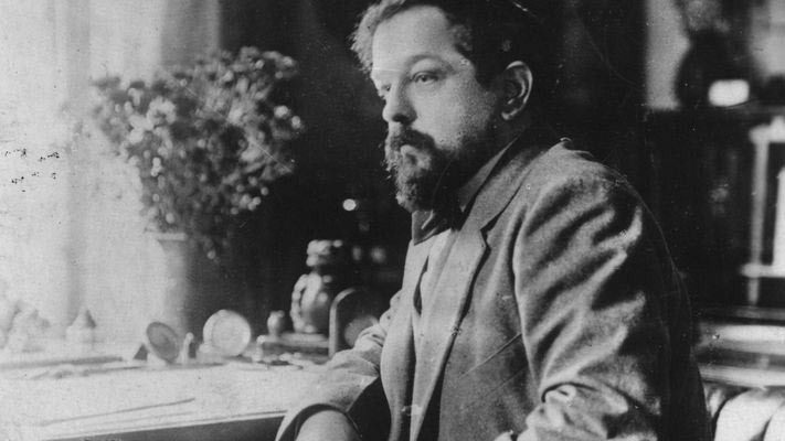 Debussy