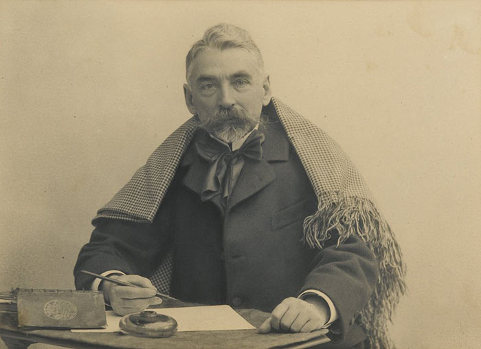 Mallarmé