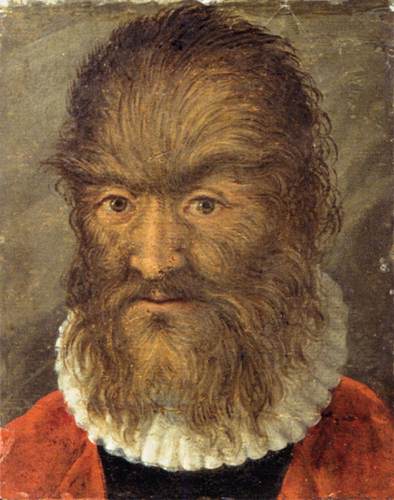 Pedro González