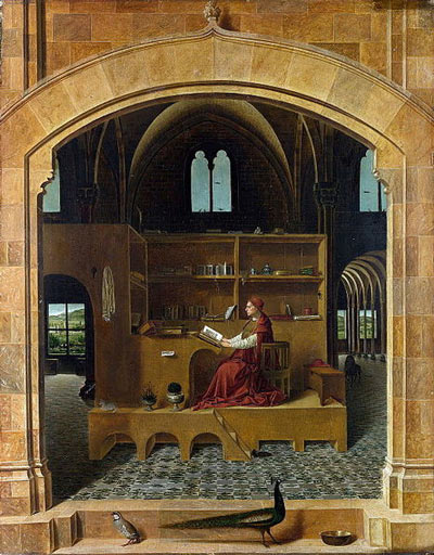 Studiolo