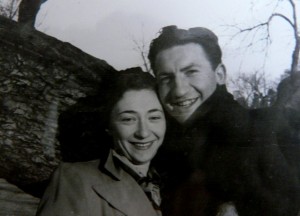 Bernard y Françoise