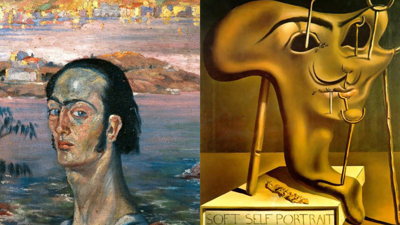 Salvador Dalí