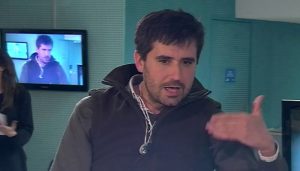 Gonzalo Altozano