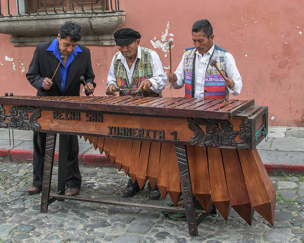 marimba