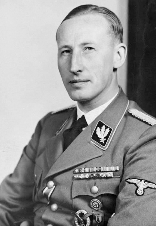 heydrich