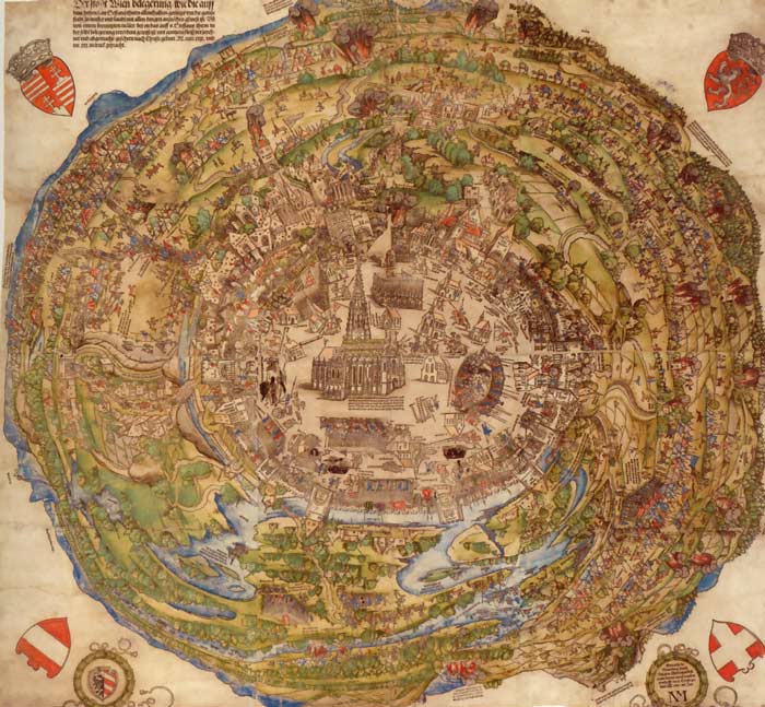 Viena 1529