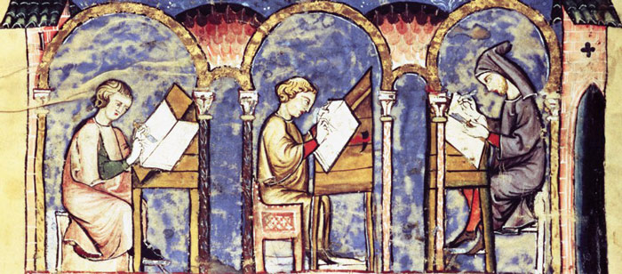 Scriptorium