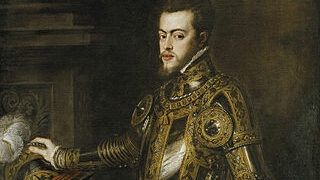 Felipe II