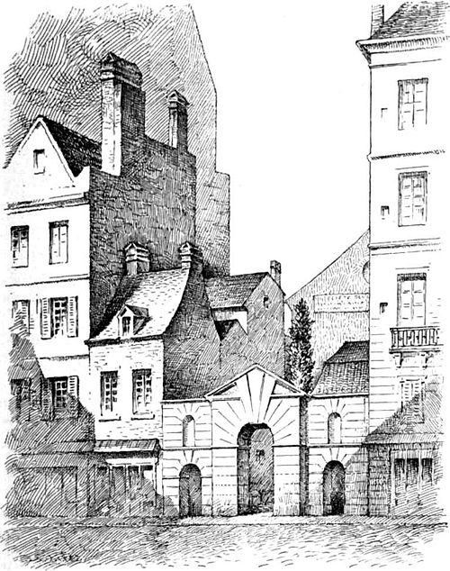 Club de los Jacobinos