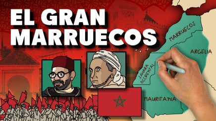 El Gran Marruecos