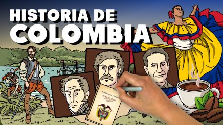 Historia de Colombia