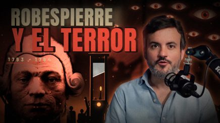 Portada Robespierre